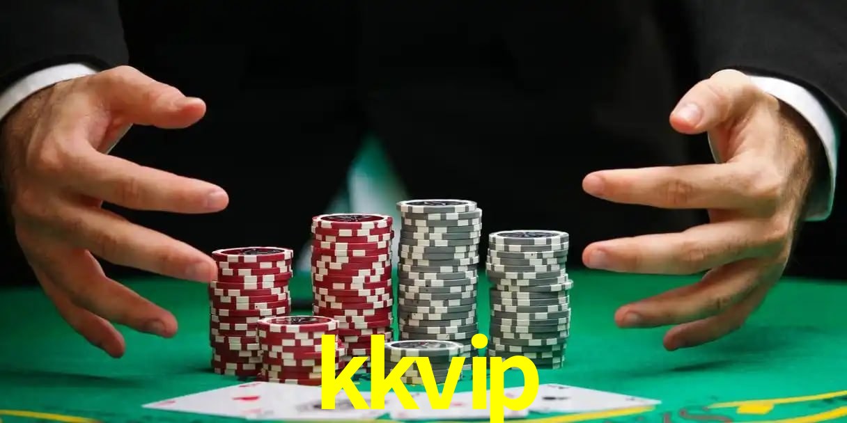 kkvip plataforma — depósito PIX instantâneo no caixa